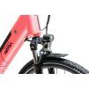 Olpran Viola 28" 2026 měděná/černá 18"