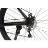 Olpran Tetrao 28" 2025 čierna/biela