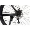 Olpran Tetrao 28" 2026 černá/bílá