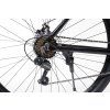 Olpran Tetrao 28" 2026 černá/bílá