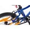 Olpran Ultraľahký 16" 2025 kráľovská modrá/oranžová