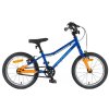 Olpran Ultraľahký 16" 2025 kráľovská modrá/oranžová
