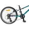 Olpran Ultra light 20" turquoise/grey