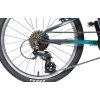 Olpran Ultra light 20" 2025 turquoise/grey