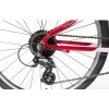 Olpran Ultra light 24" 2025 pink/red