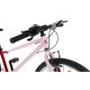 Olpran Ultra light 24" 2025 pink/red