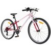 Olpran Ultra light 24" 2025 pink/red