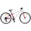 Olpran Ultra light 24" 2025 pink/red
