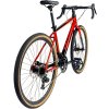 Olpran Gravel Ursus Arctos basic 2025 Red/black