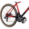 Olpran Gravel Ursus Arctos basic 2025 Red/black