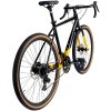 Olpran Gravel Ursus Arctos basic 2025 gray/orange