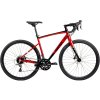Olpran Gravel Ursus Arctos PRO 2025 red/black