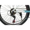 Olpran Helix 24" modrá/bílá/zelená