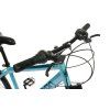 Olpran Helix 24" modrá/bílá/zelená
