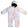 roxy rose baby race suit