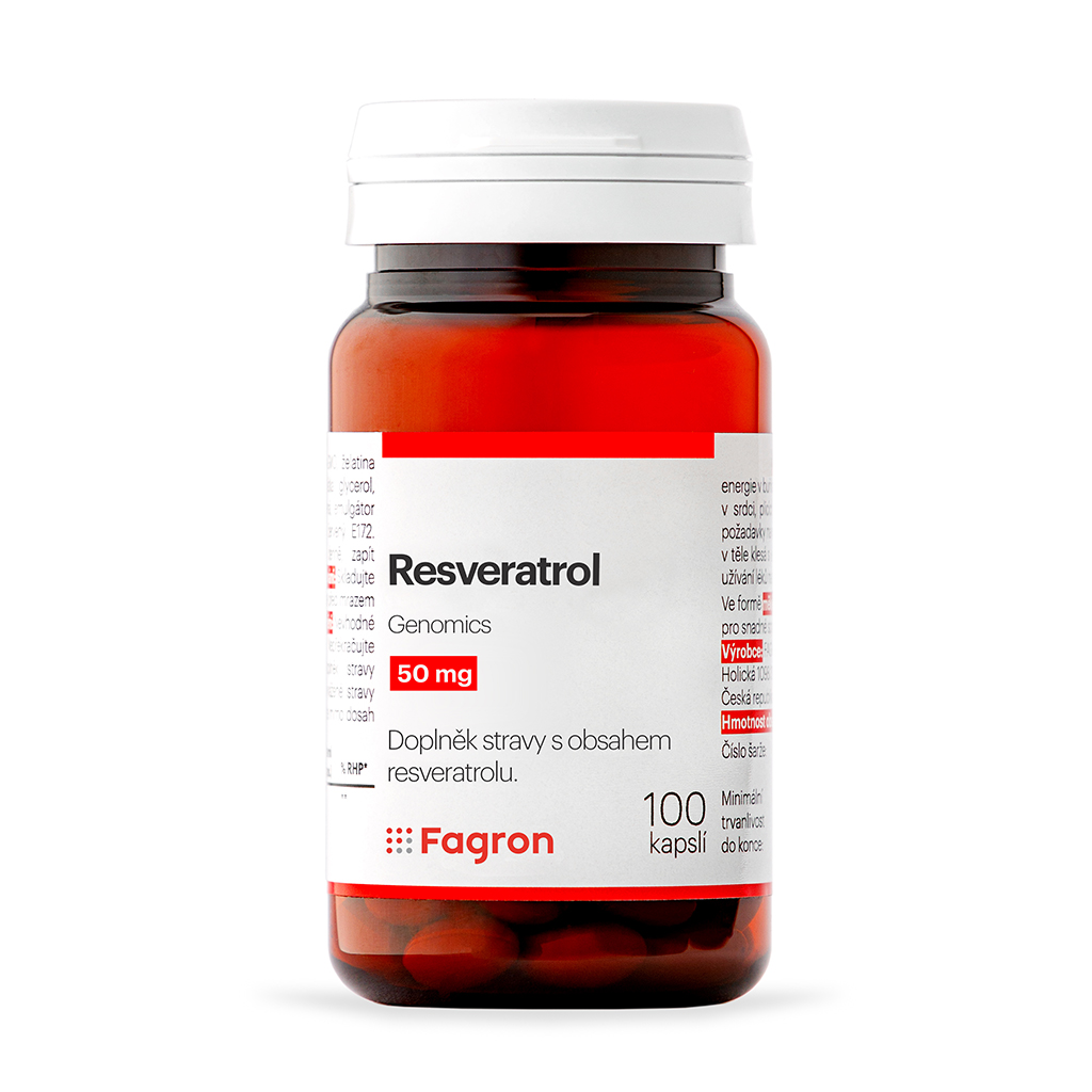 Resveratrol