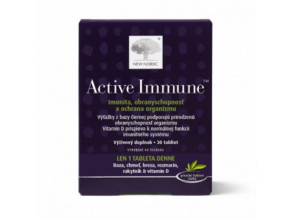 2980 new nordic active immune 30 tablet