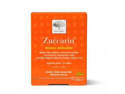 3019 new nordic zuccarin 60 tablet