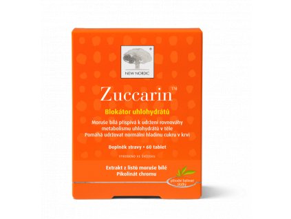 3022 new nordic zuccarin 120 tablet