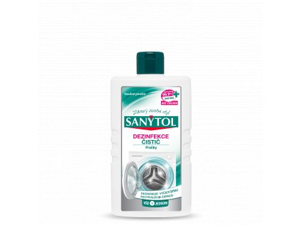 3193 sanytol dezinfekcni cistic pracky 250ml