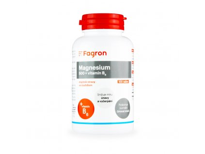 3256 magnesium 500 vit b6