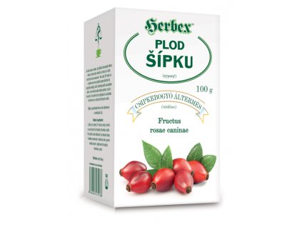 3571 1 sipek plod 100 g