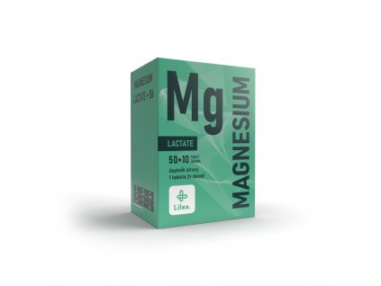 magnesium lactate 22