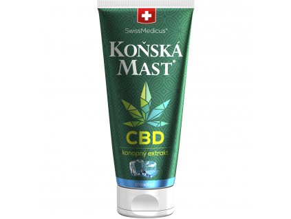 konska mast cbd chladiva cz