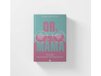 dr mama kniha