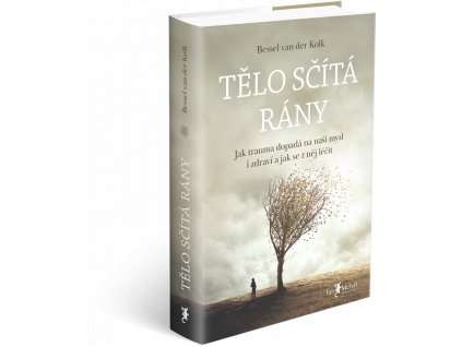 telo scita rany