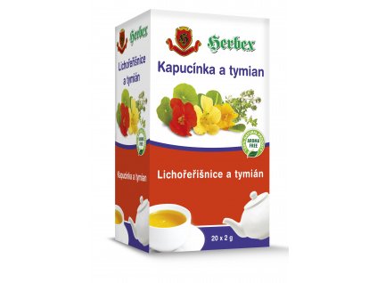 Licho²e²itnice a tymian 40g (2)