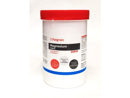 magnesium forte400
