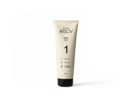 BONFIRE Šampon 250ml 01