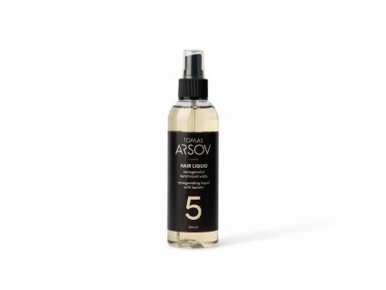 arsov hair liquid keratinova regeneracni voda 1