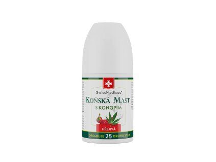 Konska Mast Roll ON 90ml hrejiva 01