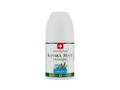 Konska Mast Roll ON 90ml chladiva 01