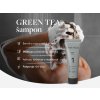 GREEN TEA Šampon 250ml 02