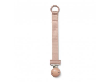 pacifier clip wood faded rose 1000x1000m