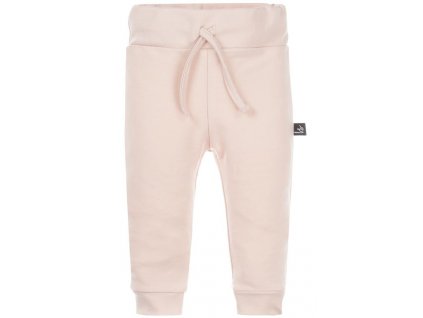 babystylingjoggerbroekjedustypink