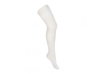 micronet ceremony pantyhose white