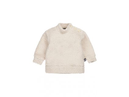 teddy sweater sand babystyling 1