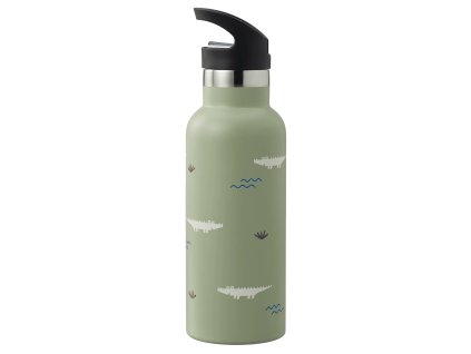Fresk FD320 30 Thermos Bottle Large Crocodile a (1)