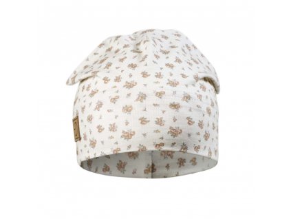 50570101497D Autumn Beanie Autumn Rose Front AW22 PP