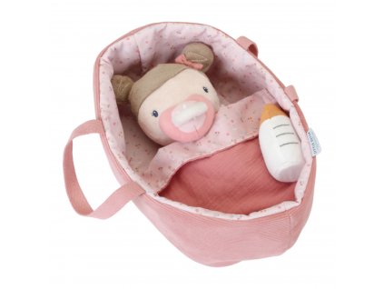 Bábika Baby Rosa Little Dutch