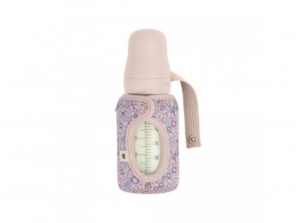 676731 bibs x liberty obal na flasu maly blush