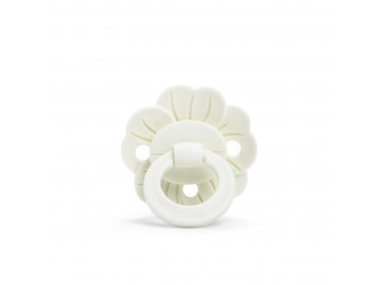 Binky Bloom 3+ mesiacov - Vanilla White