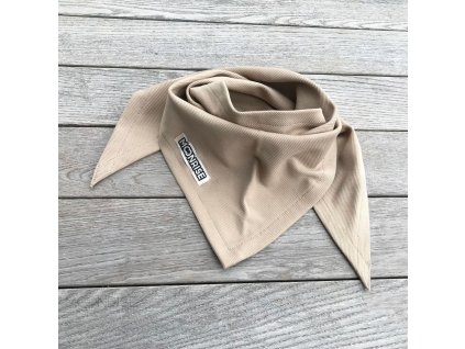 vyr 1738rebrovana organic satka beige
