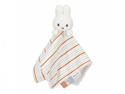 LITTLE DUTCH MAZNÁČIK KRÁLIČEK MIFFY VINTAGE PRÚŽKY