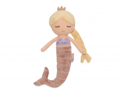 Bábika Mermaid Ella Jollein