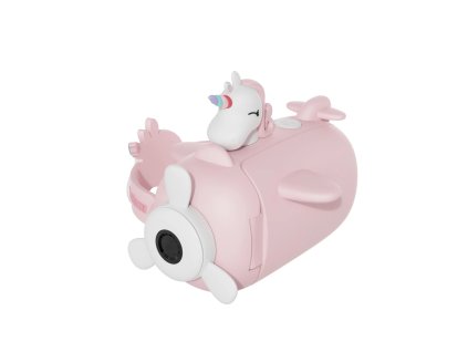 The Zoofamily Packshot Unicorn Right Diagonal view Camera video 7 1920x 11zon